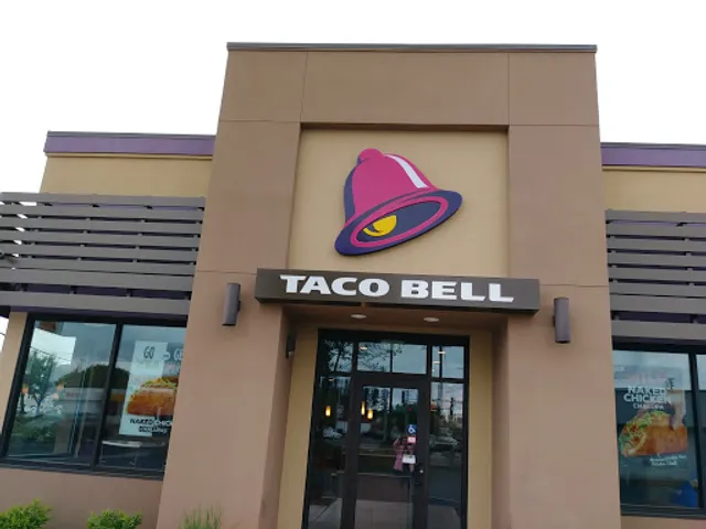 Taco Bell