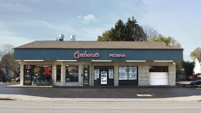 Carbone's Pizzeria