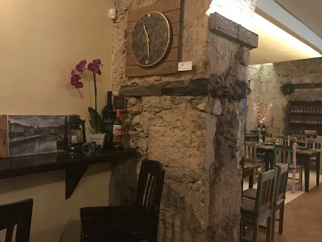 Restaurante El Vasco de Vegueta