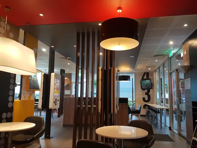 McDonald's Tingalpa
