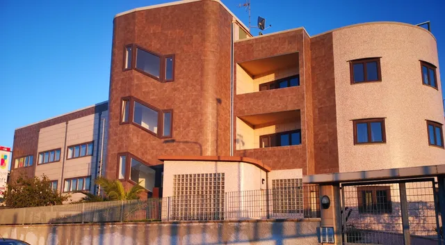 Grand Hotel Catanzaro