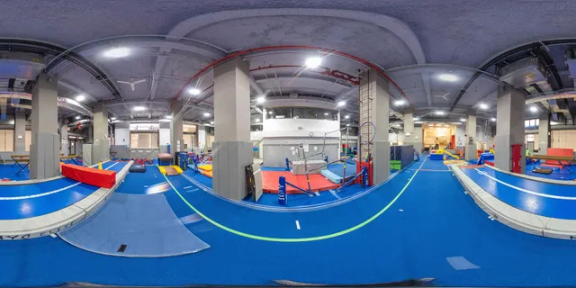 NYC Elite Gymnastics