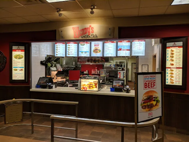 Wendy's