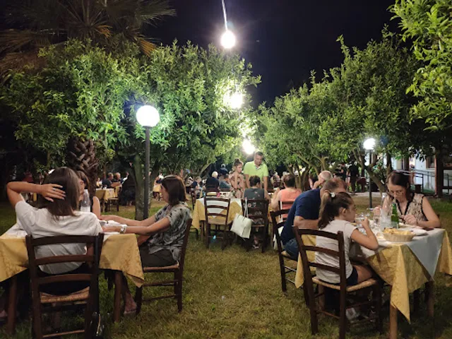 Ristoro Agriturismo Carleo