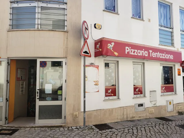 Pizzaria Tentazione