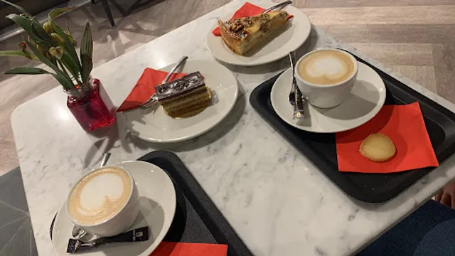 Zurheide's Kaffee Manufaktur