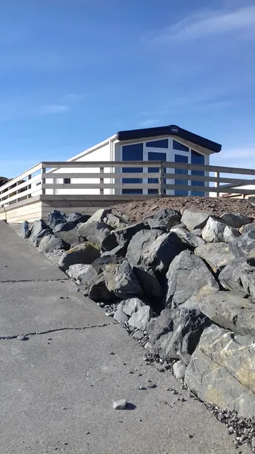 Maryport Holiday Park