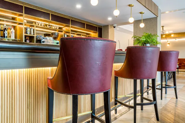 No3 at Nightingale Place