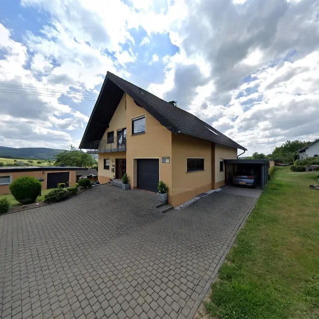 Ferienwohnung Anita Stürmer