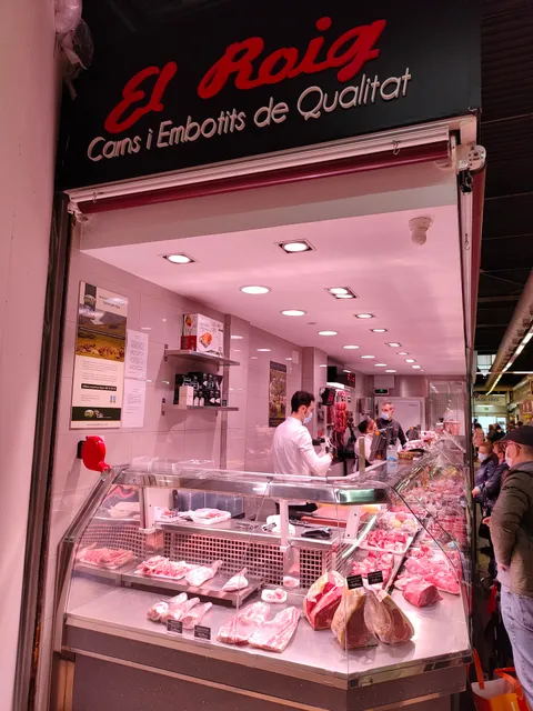 Carnes El Roig