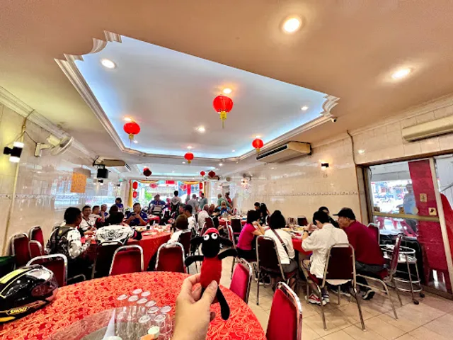 Yau Kee Restaurant