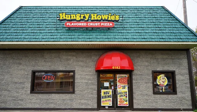 Hungry Howie's Pizza