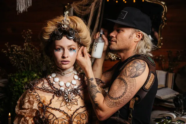 Tyson Daniel Hairdressing