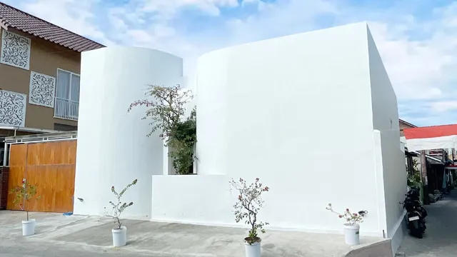 Tamasya Villa Jogja (Villa Dekat Malioboro)