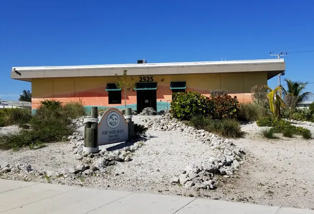 Fort Myers Beach Town Hall