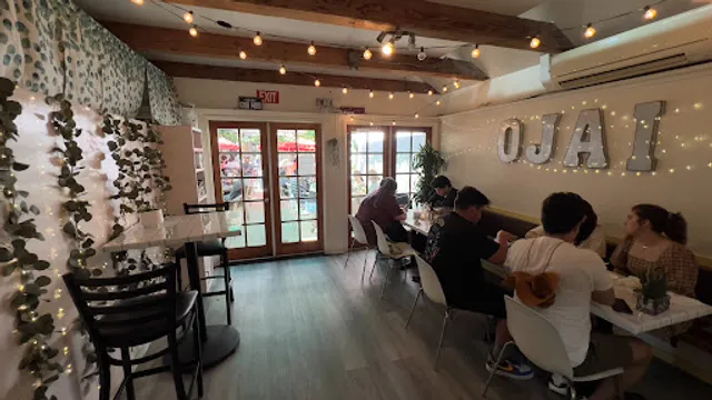 Yume Japanese Burger Cafe