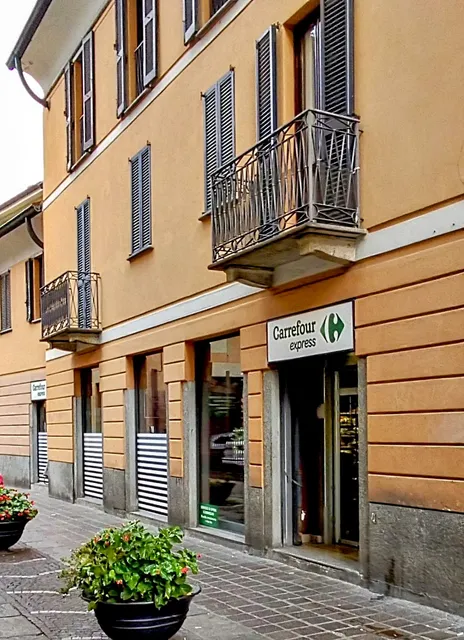 Carrefour Express