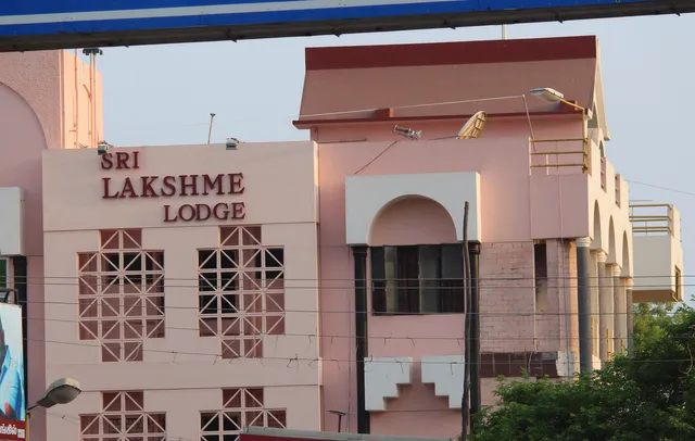Sri Lakshme Lodge