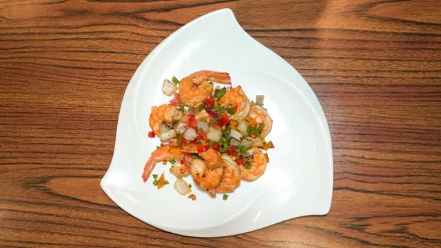 Panda Chinese Restaurant