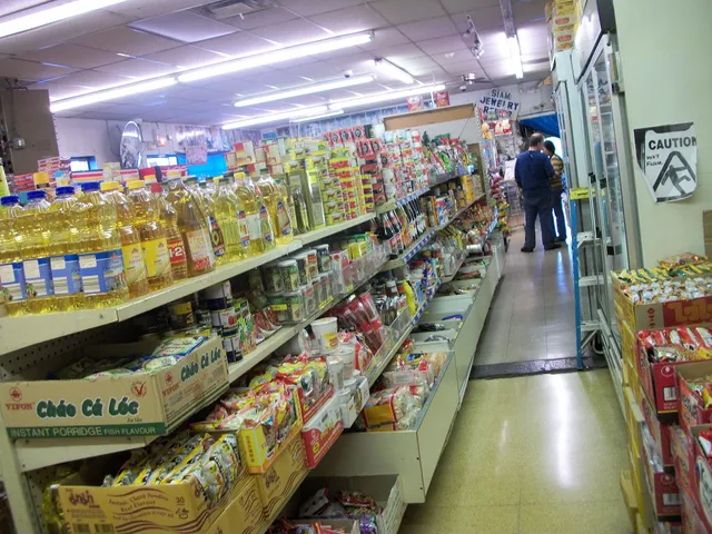 Bangkok Grocery & Gift