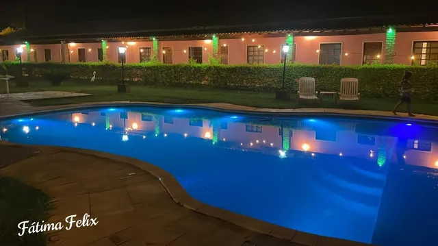 Pousada Recanto Nativa's