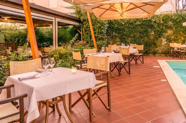 La Tavernetta Ristorante | Marina Romea |