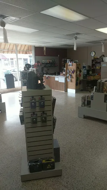 Phoenix Reborn Game and Hobby