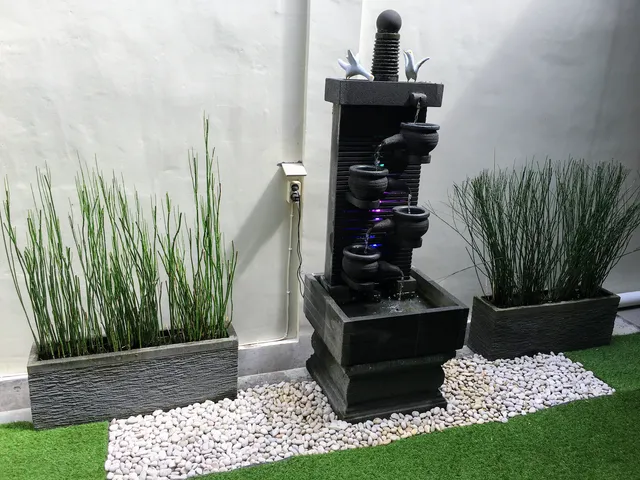 Homestay murah jogja : House of Briel