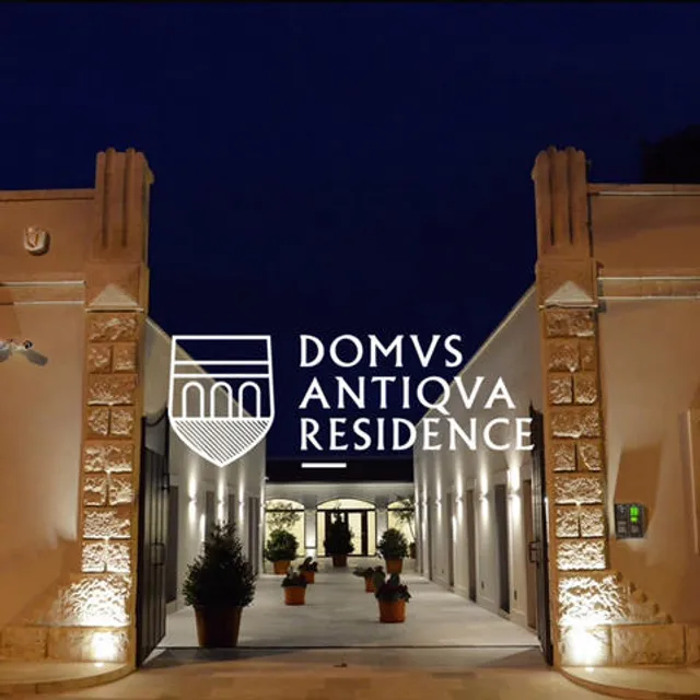 Domus "Antiqua Residence"
