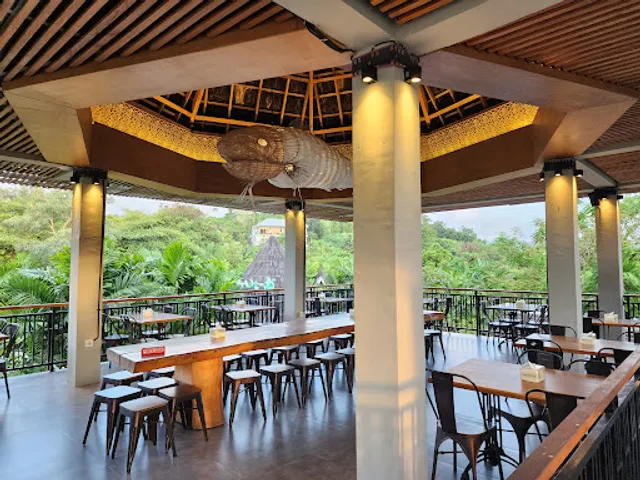 Pondok Mai Ceng'go Labuan Bajo