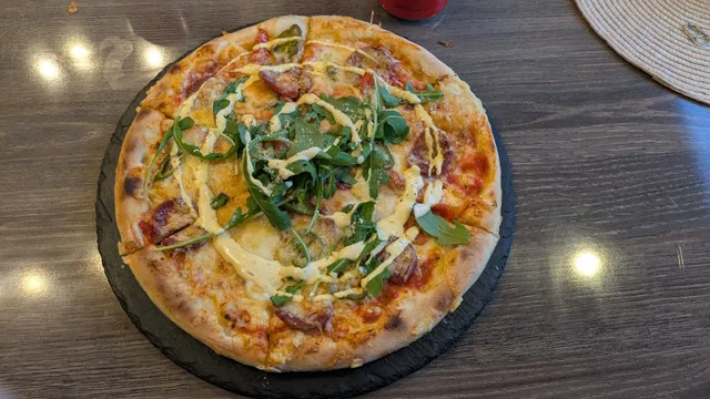 PiPaSa Pizza Hannover