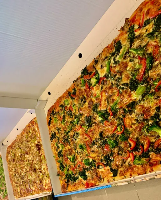 Pizzeria Uscana Mettmann