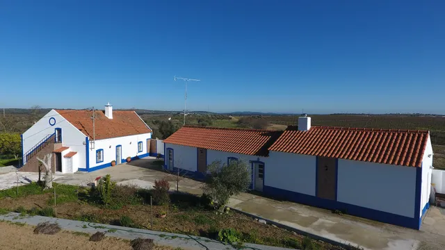 Quinta das Palmeiras