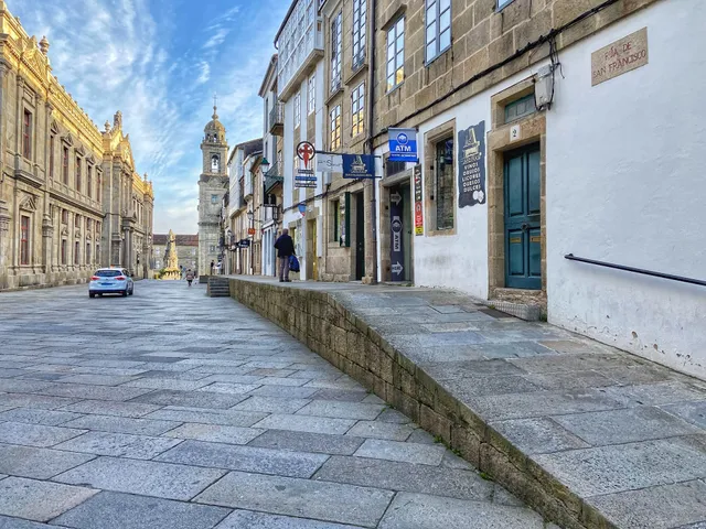 Domus Stellae Apartamentos Turísticos