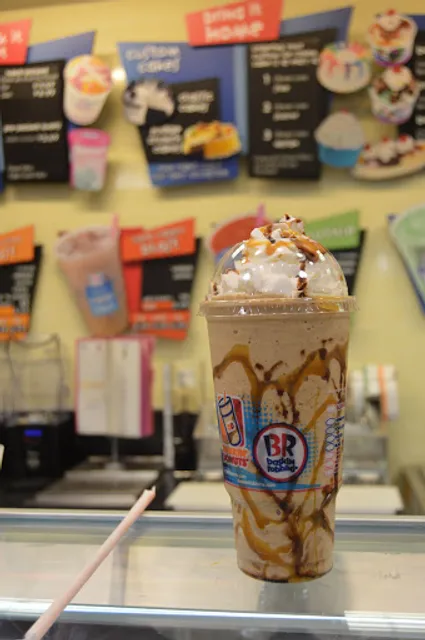 Baskin-Robbins