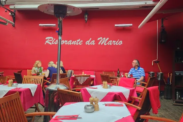 Ristorante Da Mario