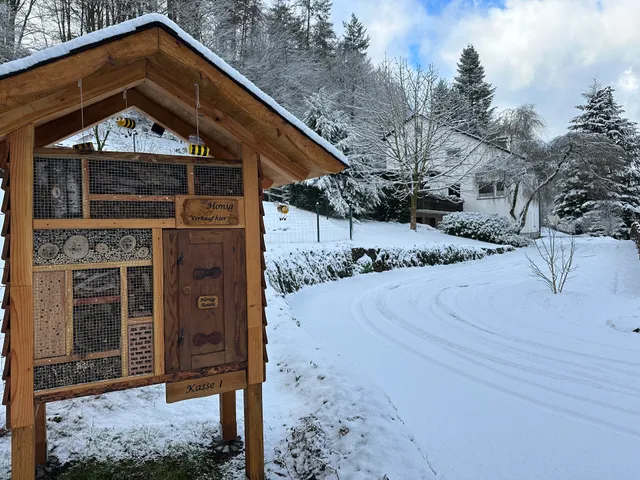 Ferienwohnung Donner