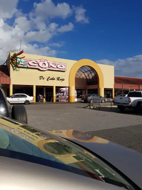 Cabo Rojo Shopping Plaza