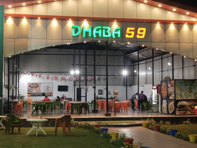 Dhaba59