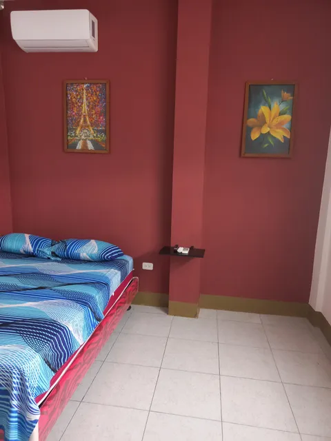 Hostal Vinos de Merida