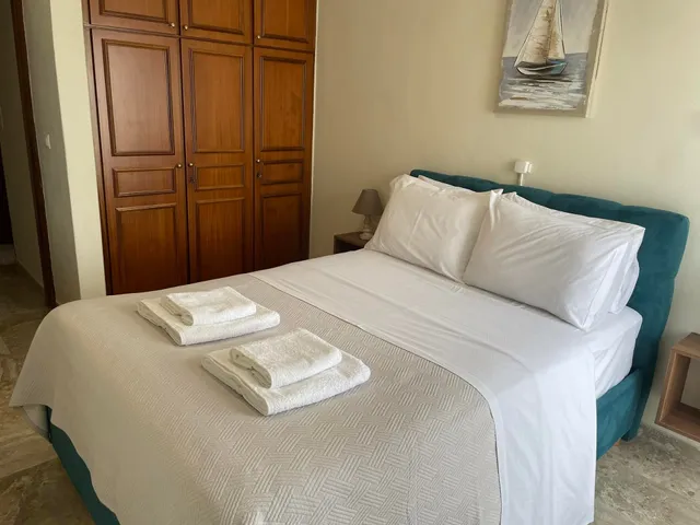 Chania Nice Apartment