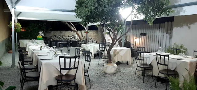 Demetra Tipica Cucina Siciliana