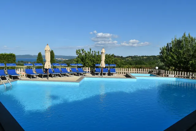 Agriturismo Le Ginestre