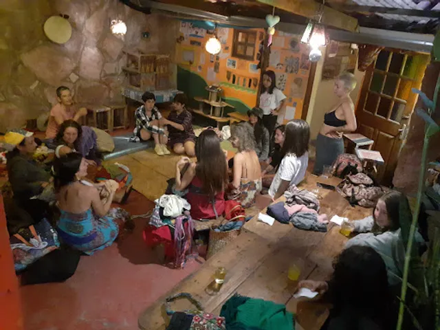 Clube das Artes Restaurante vegano