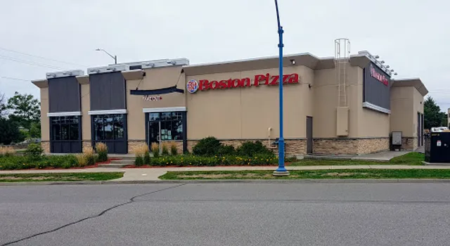 Boston Pizza