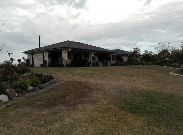 Willowbank Drive Bed & Breakfast