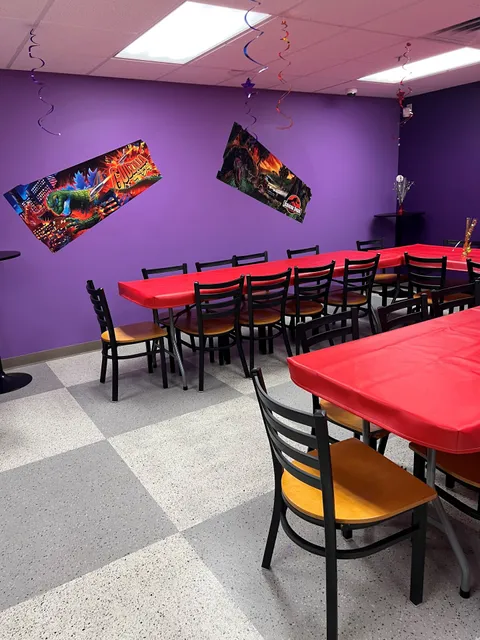 Tilt Studio Dakota Square