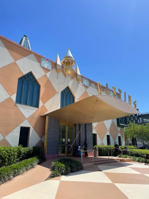 Walt Disney World Casting Center