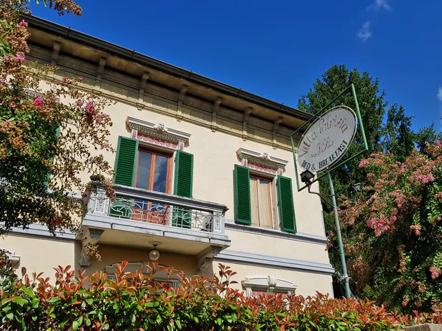 Villa Patrizia B&B