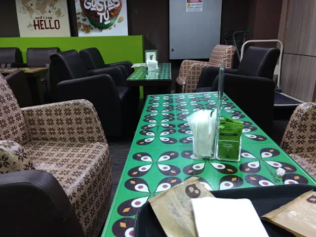 Deltaexpresso - Aeroporto São Luís